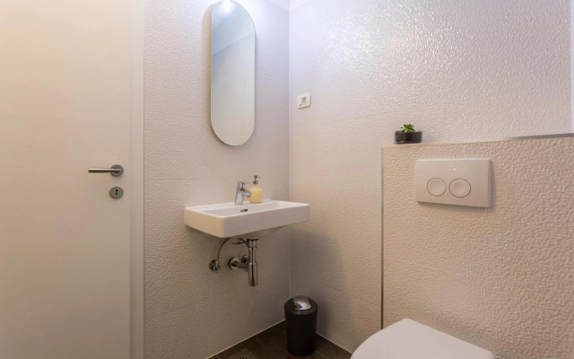 Villa Horizon save 15 percent on Split-villas com