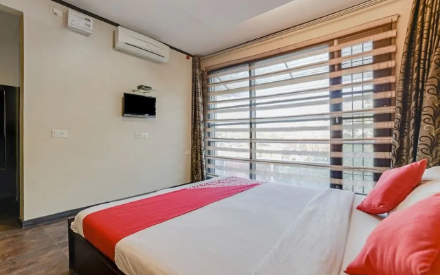 Wind Cross By OYO Rooms