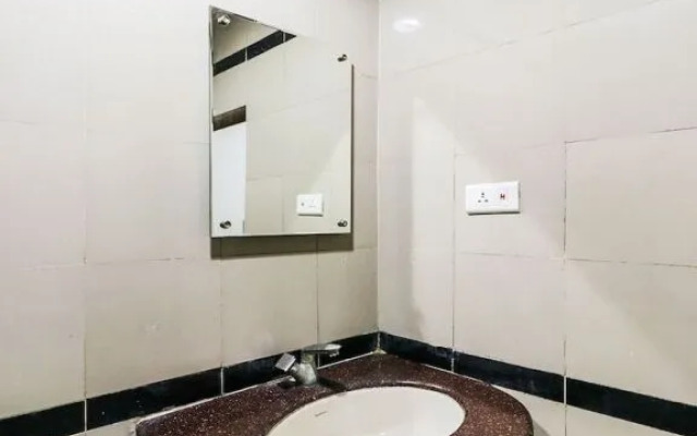 Hotel Vijetha Inn by OYO Rooms