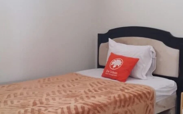 Urban Dagen Hotel