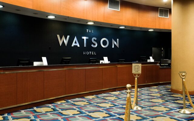 The Watson Hotel