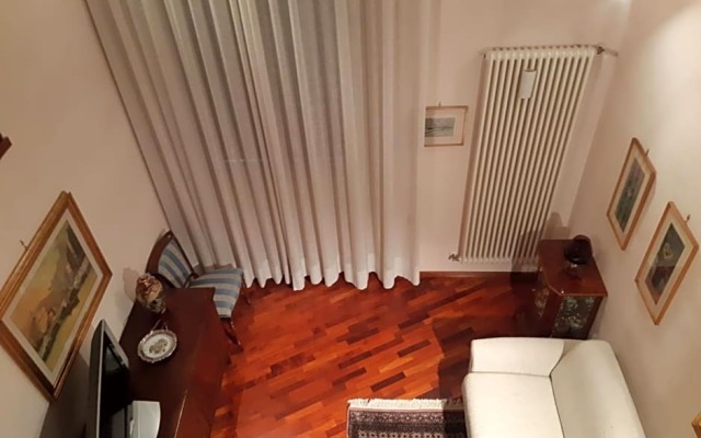 B&B Gran Suite Piazza Maggiore