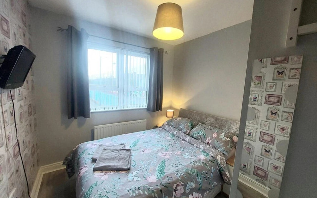 Lawnbrook Town Guest House