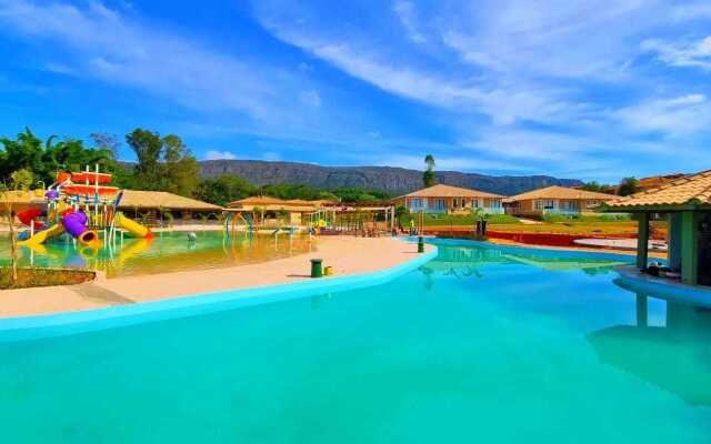 Santíssimo Resort