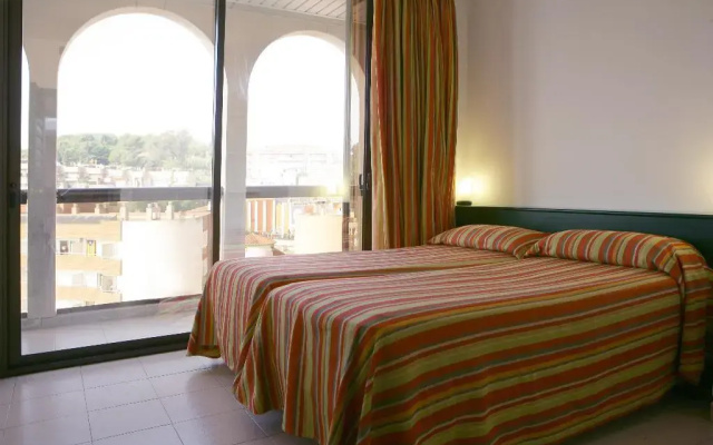 Apartamentos Rosanna