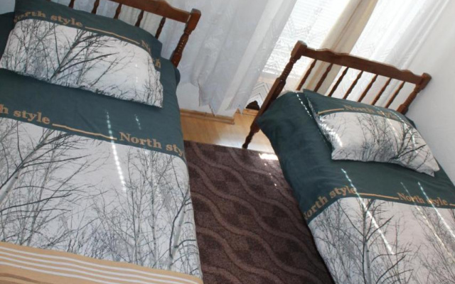 Guest House Ohrid Trpeski