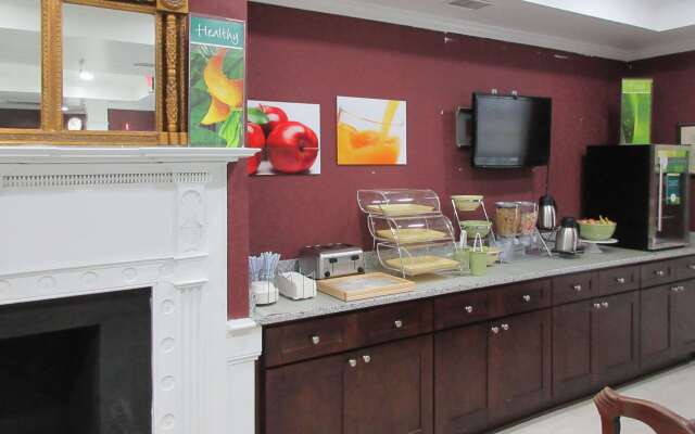 Quality Inn & Suites