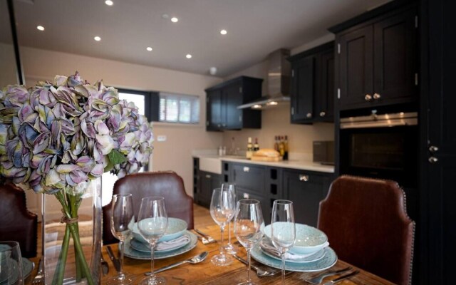Contemporary Luxury Town House Cheltenham