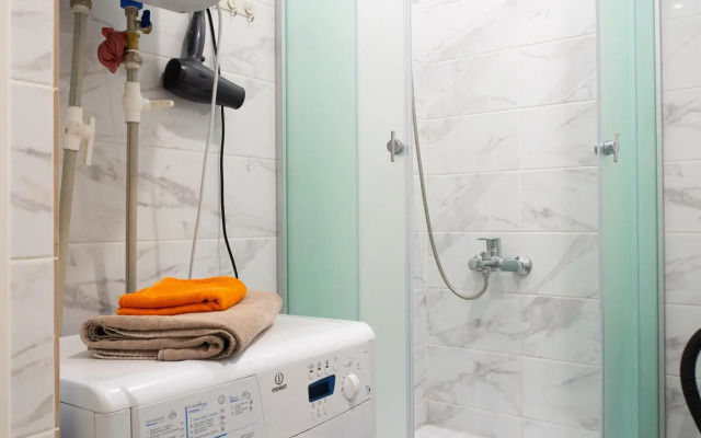 LetoApart на Лысой горе