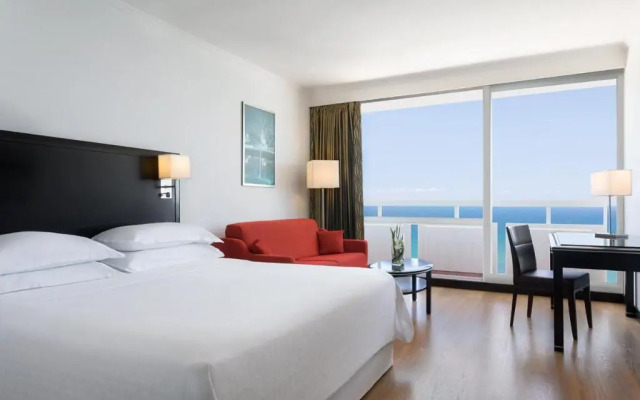 Igoroom Test Hotel