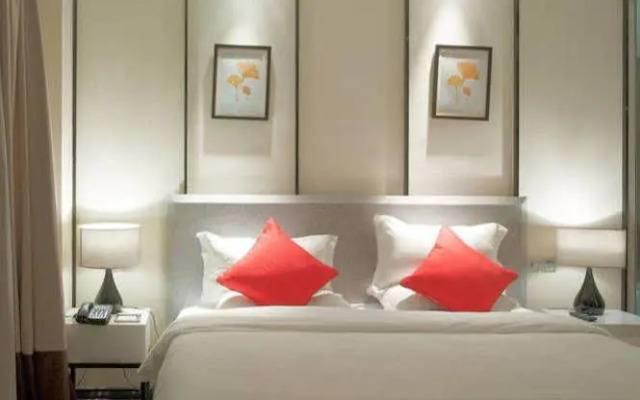 Hotel Vanlee ZS