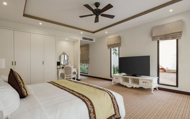 Vinpearl Villa Phu Quoc