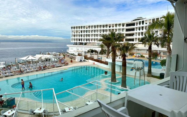 Aparthotel Perla Gris