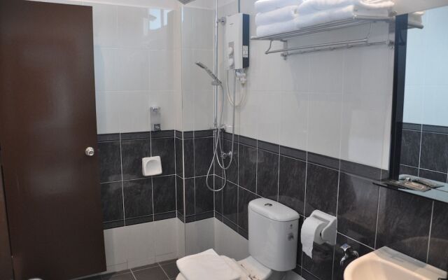 Imperial Cottage Westin