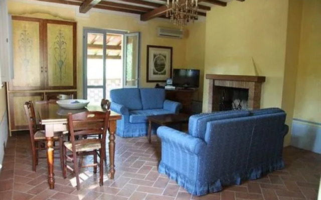 Podernovo Casa Vacanza - Apartments