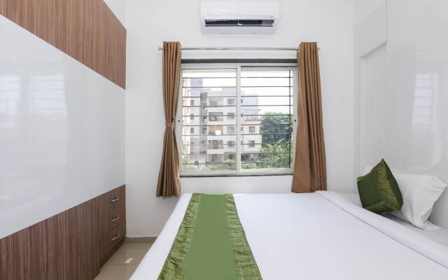 Treebo Sapphire Studio
