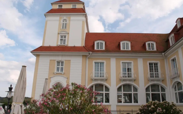 A-ROSA  Kurhaus Binz