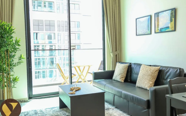 Olympic Pool 5 Mins Drive to Circle Mal