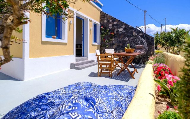 Pasithea Luxury Suites