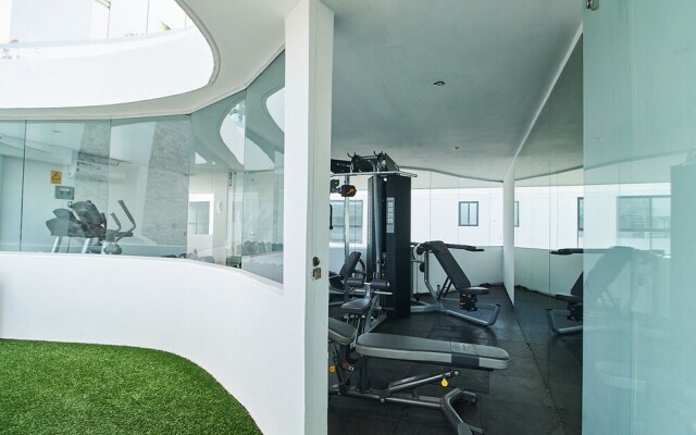 Siaan Luxury Condos 201 By Lockey