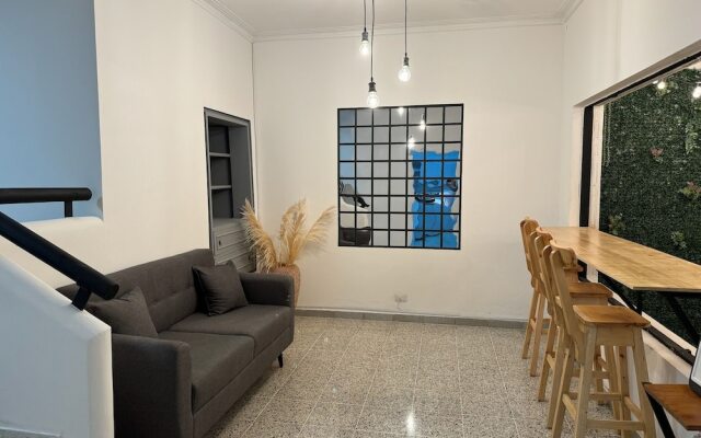 Rustik House