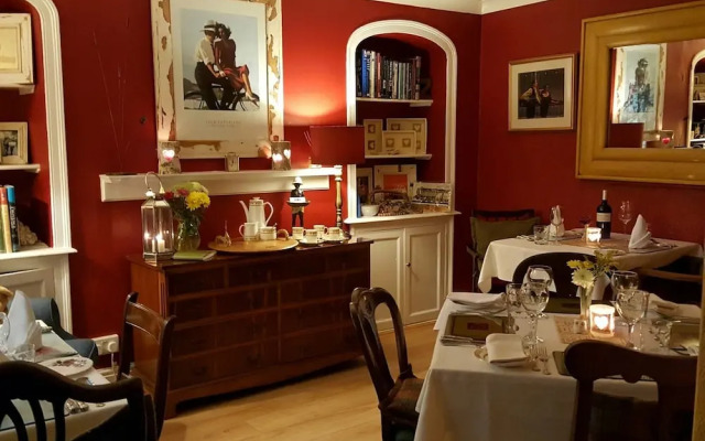 Lowther House Bed and Breakfast