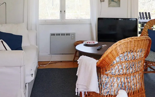 5 Person Holiday Home in Falkenberg