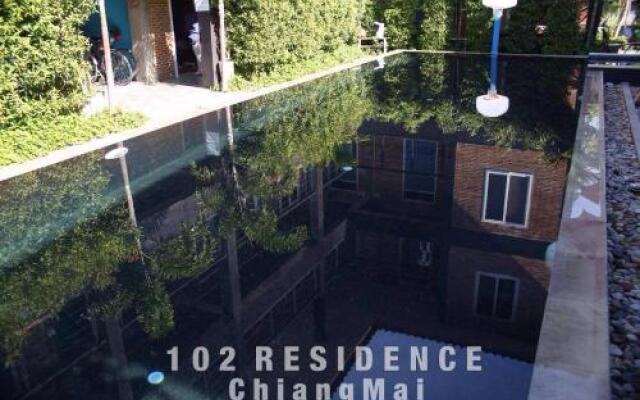 102 Residence