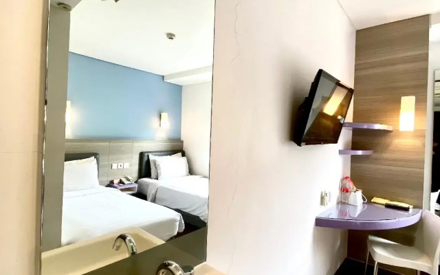 Amaris Hotel Cimanuk Bandung