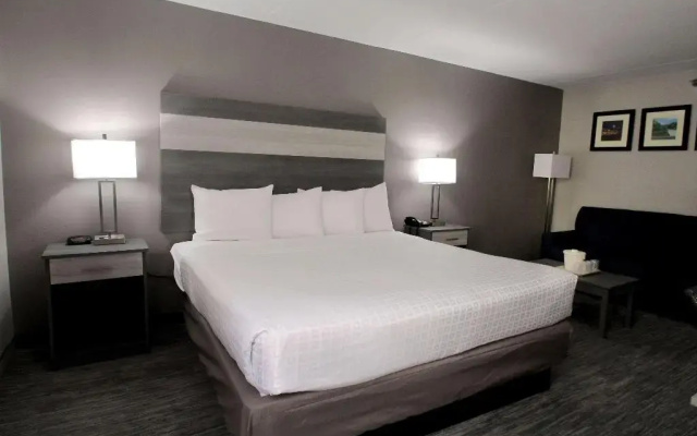 Baymont Inn & Suites Lafayette/Purdue Area