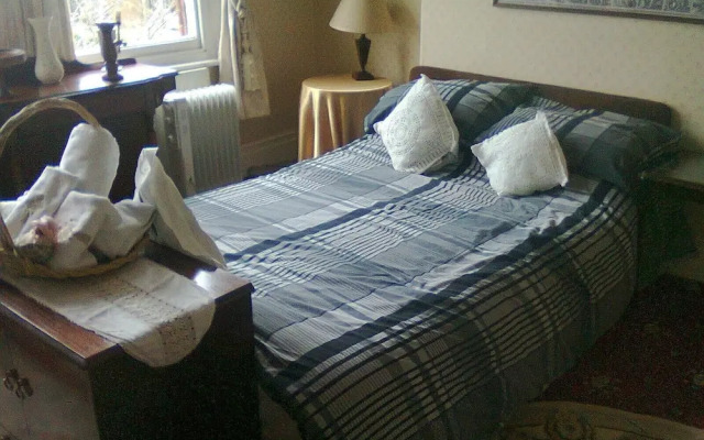 Ms McCreadys Guest House