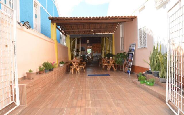 Hotel e Pousada O Casarão