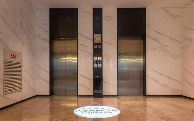 Fairfield by Marriott Harbin Downtown