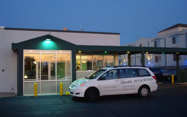 O'Hare Inn & Suites