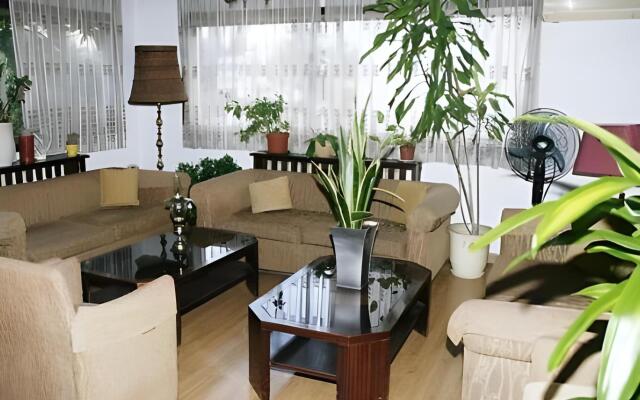 Lordos Hotel Apartments
