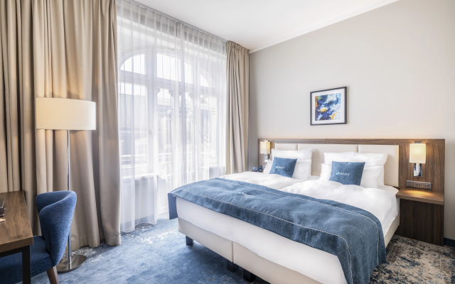 Garner Hotel Klagenfurt Moser Verdino by IHG