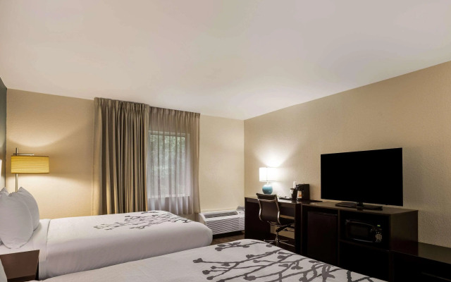 Sleep Inn Savannah Midtown