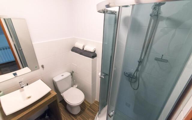 Apartamenty Chopina 46