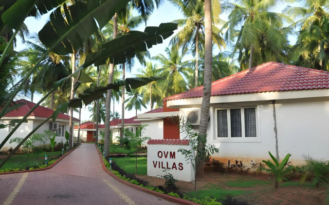 Ovm Resorts