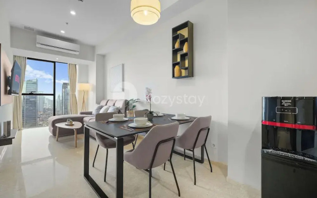 Sivora by Kozystay - Kuningan