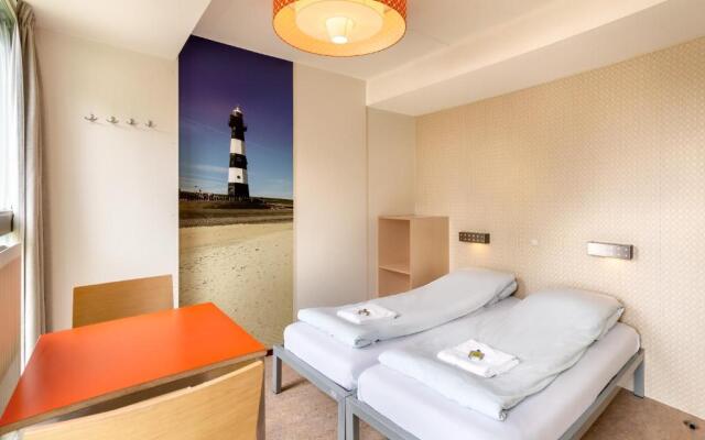 Stayokay Egmond - Hostel