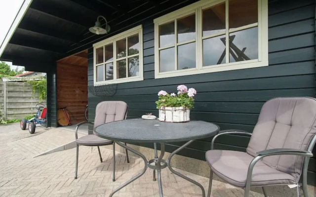Holiday Home Egmond Near Dune Beaches