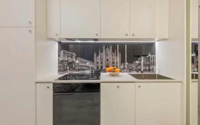 Falcone 5 – Stylish Duo Apartments