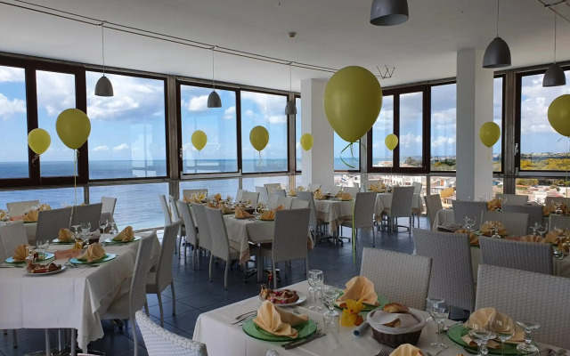 Hotel Admeto