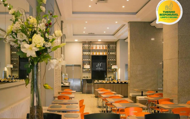 Hotel Continental Business