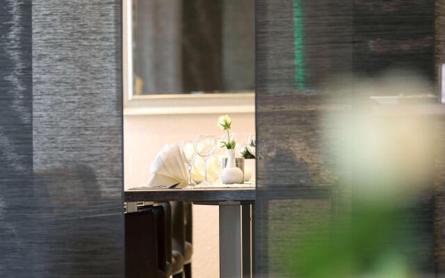 Best Western Hotel Rosenau