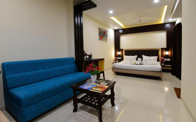 Hotel Dayal Shree Paradise