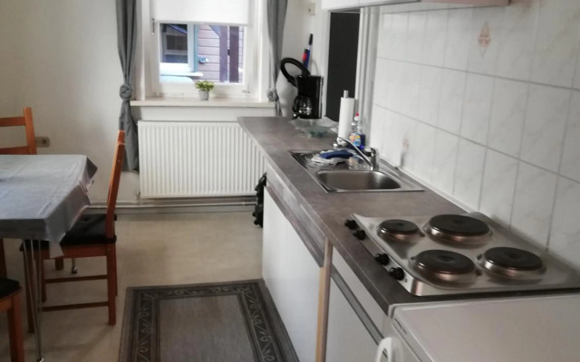 Brummers Ferienwohnung