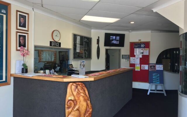 Rotorua Citizens Club