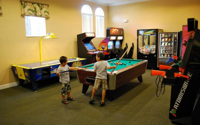 Terra Verde Resort 4766